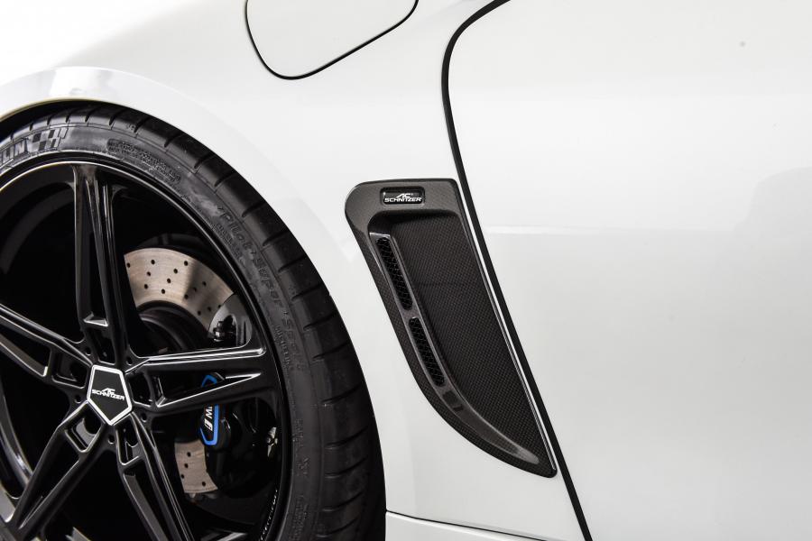  BMW i8 Roadster by AC Schnitzer (I15) 2018 года  (фото 22 из 22)